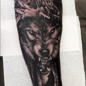 Meet your Posher, Marco